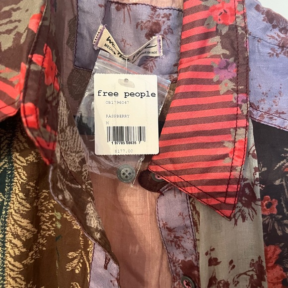 Free People Top - Picture 3 of 3